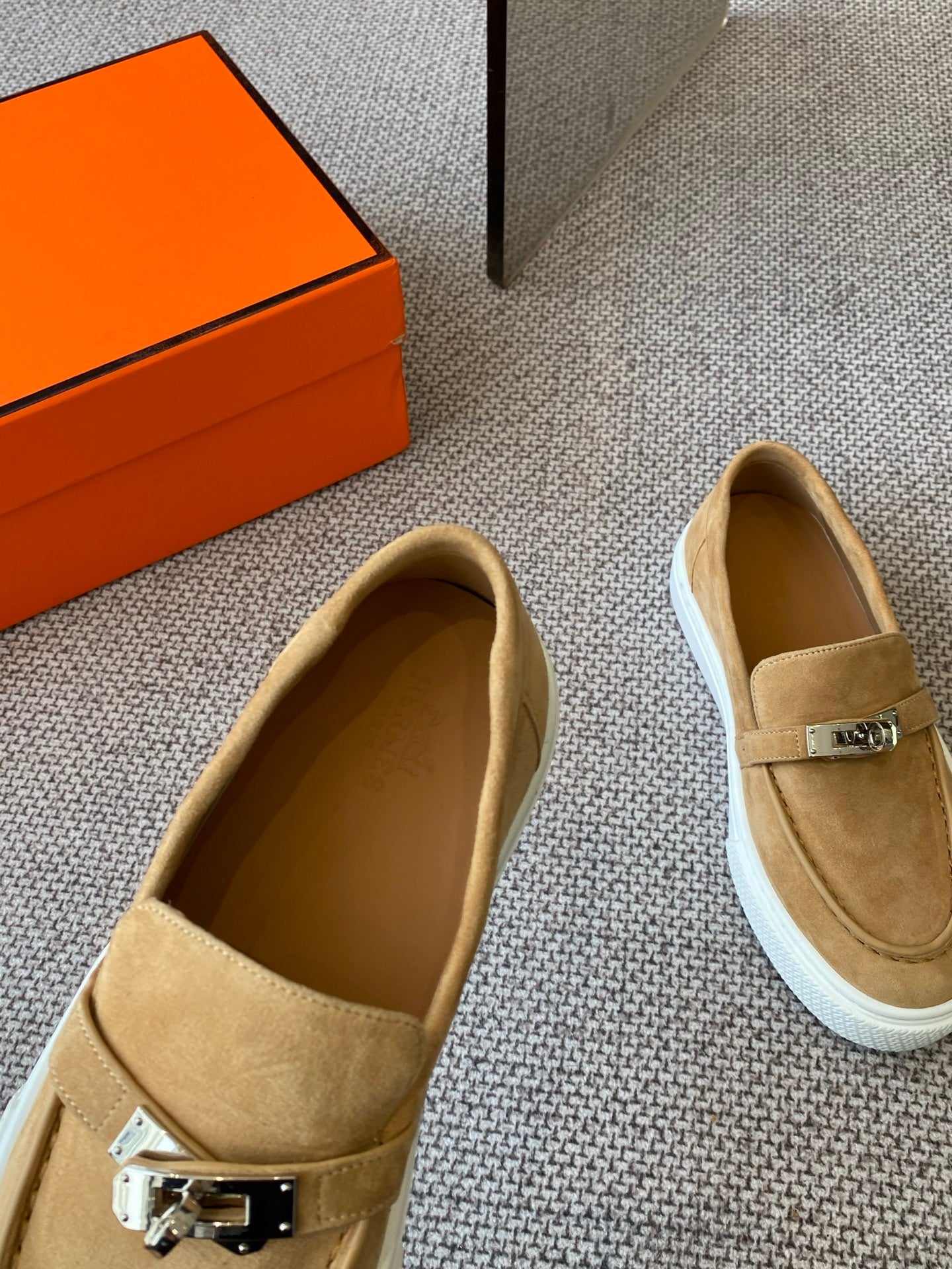 LuxluxHouse Best Quality Women Shoes Hermes