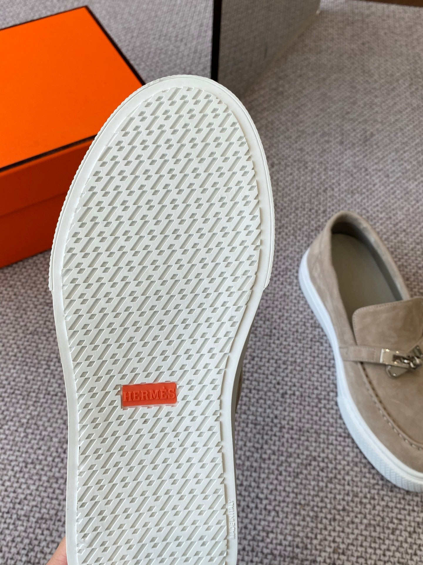 LuxluxHouse Best Quality Women Shoes Hermes