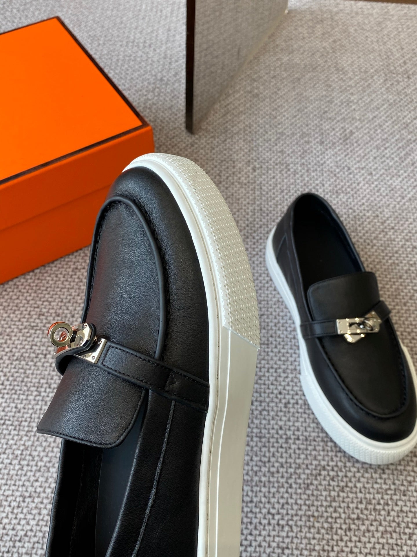 LuxluxHouse Best Quality Women Shoes Hermes