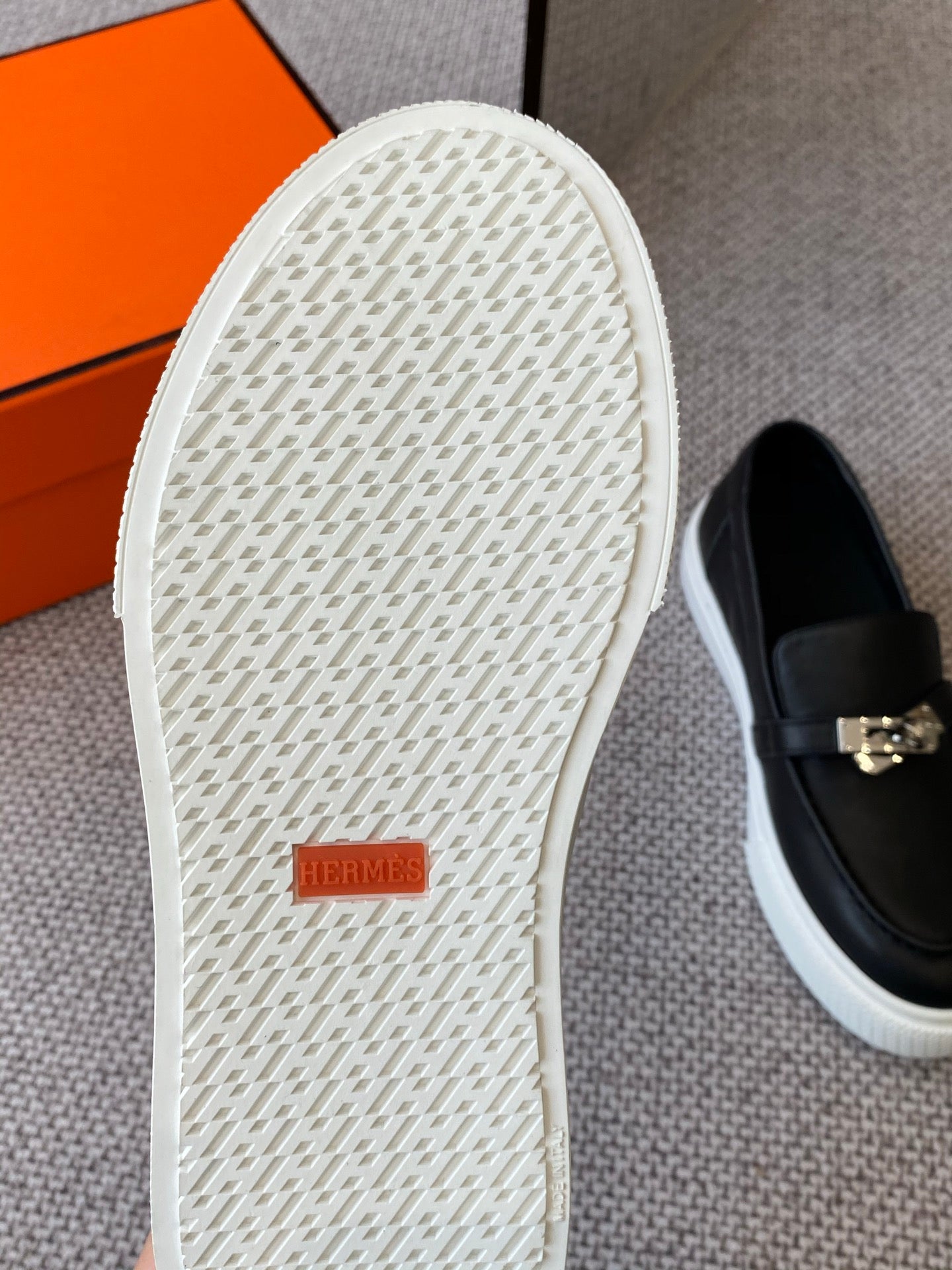 LuxluxHouse Best Quality Women Shoes Hermes