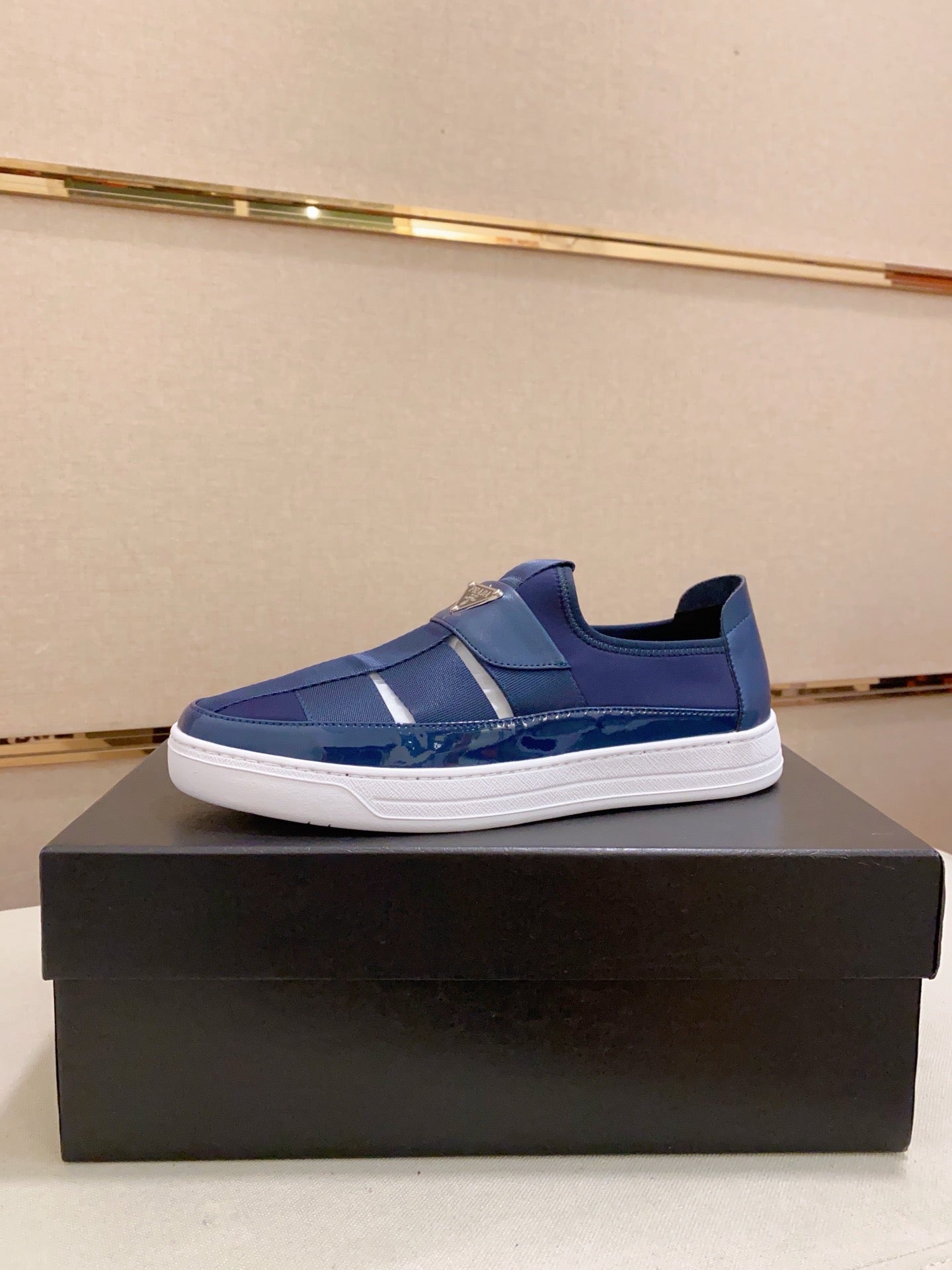 LuxluxHouse Best Quality Shoes Prada
