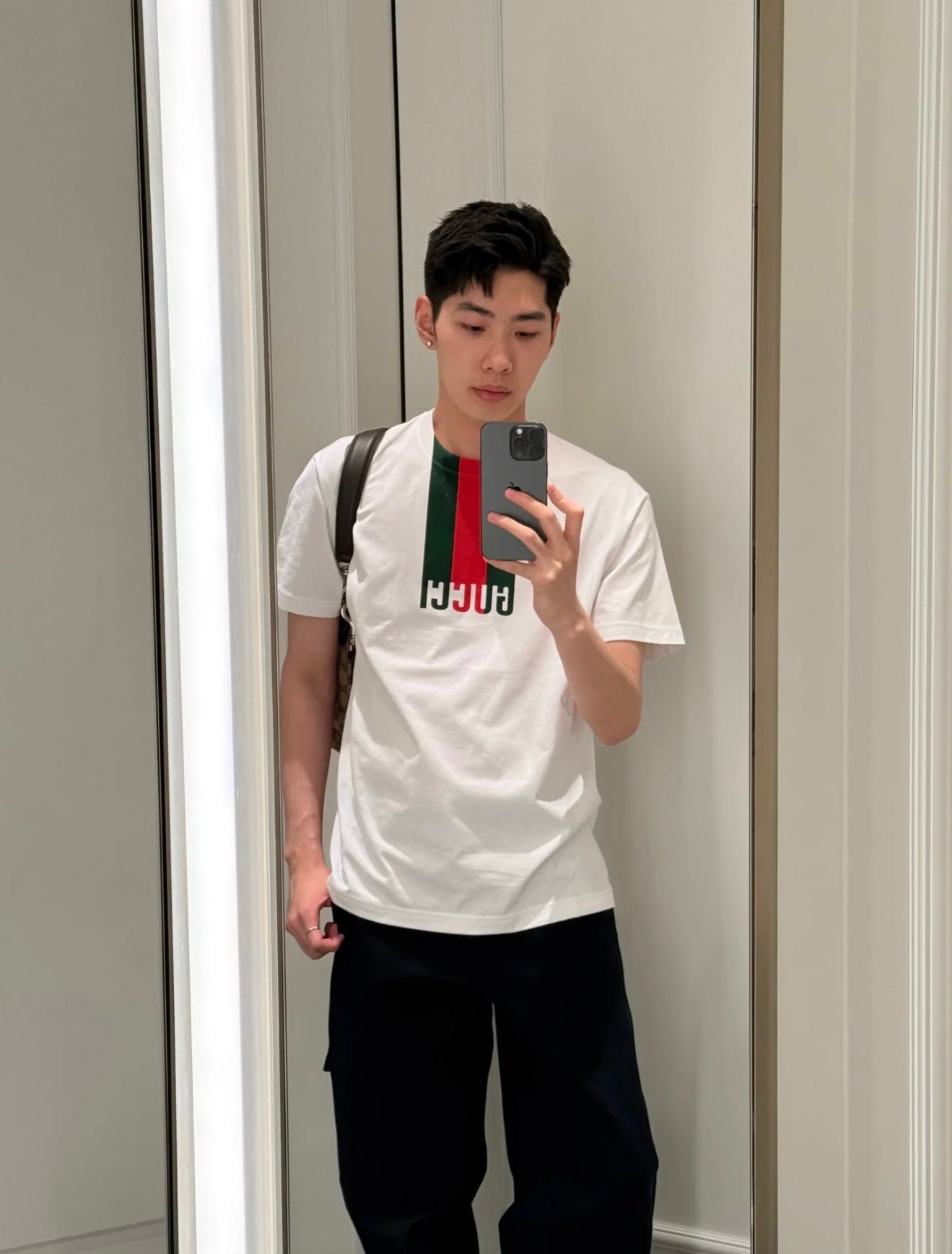 LuxluxHouse Best Quality Clothes Gucci T-shirt