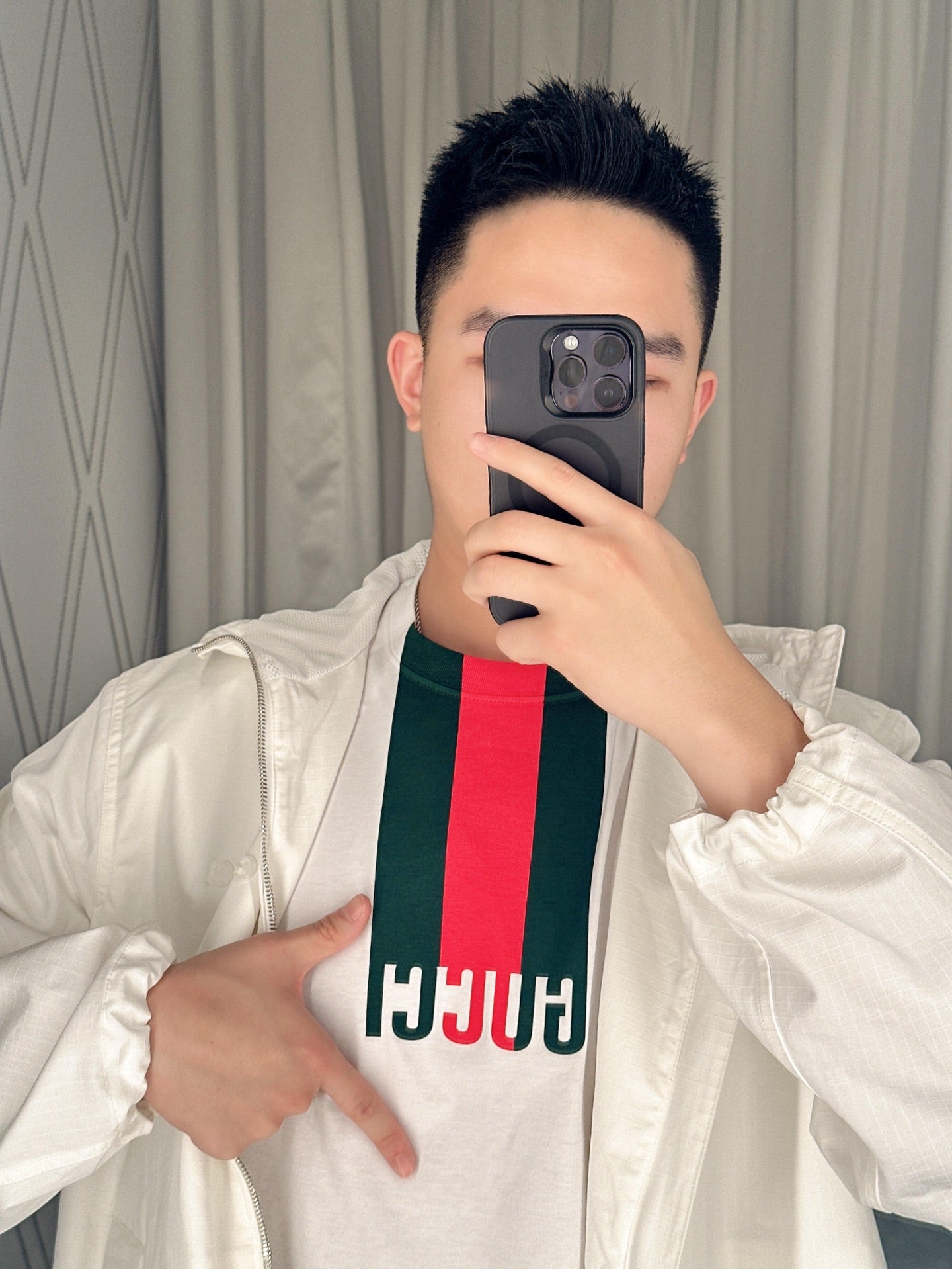 LuxluxHouse Best Quality Clothes Gucci T-shirt