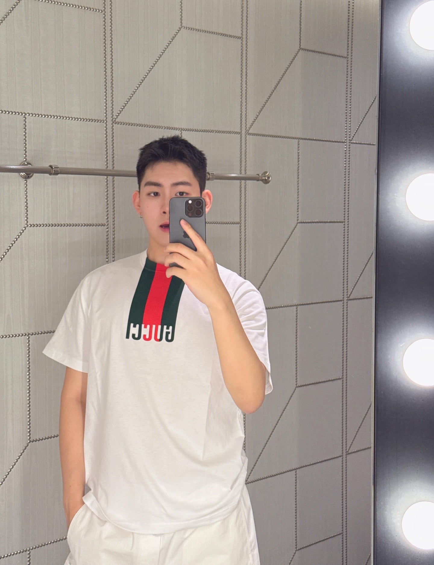 LuxluxHouse Best Quality Clothes Gucci T-shirt