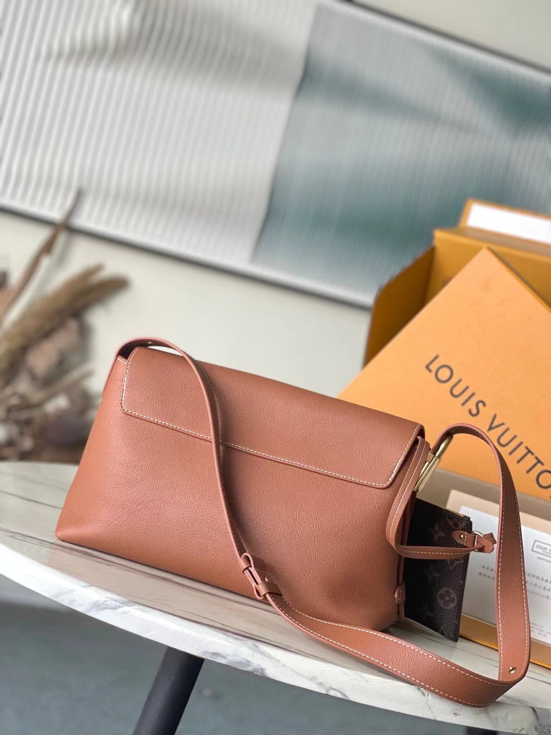 LuxluxHouse Best Quality Bags Louis Vuitton Women Men