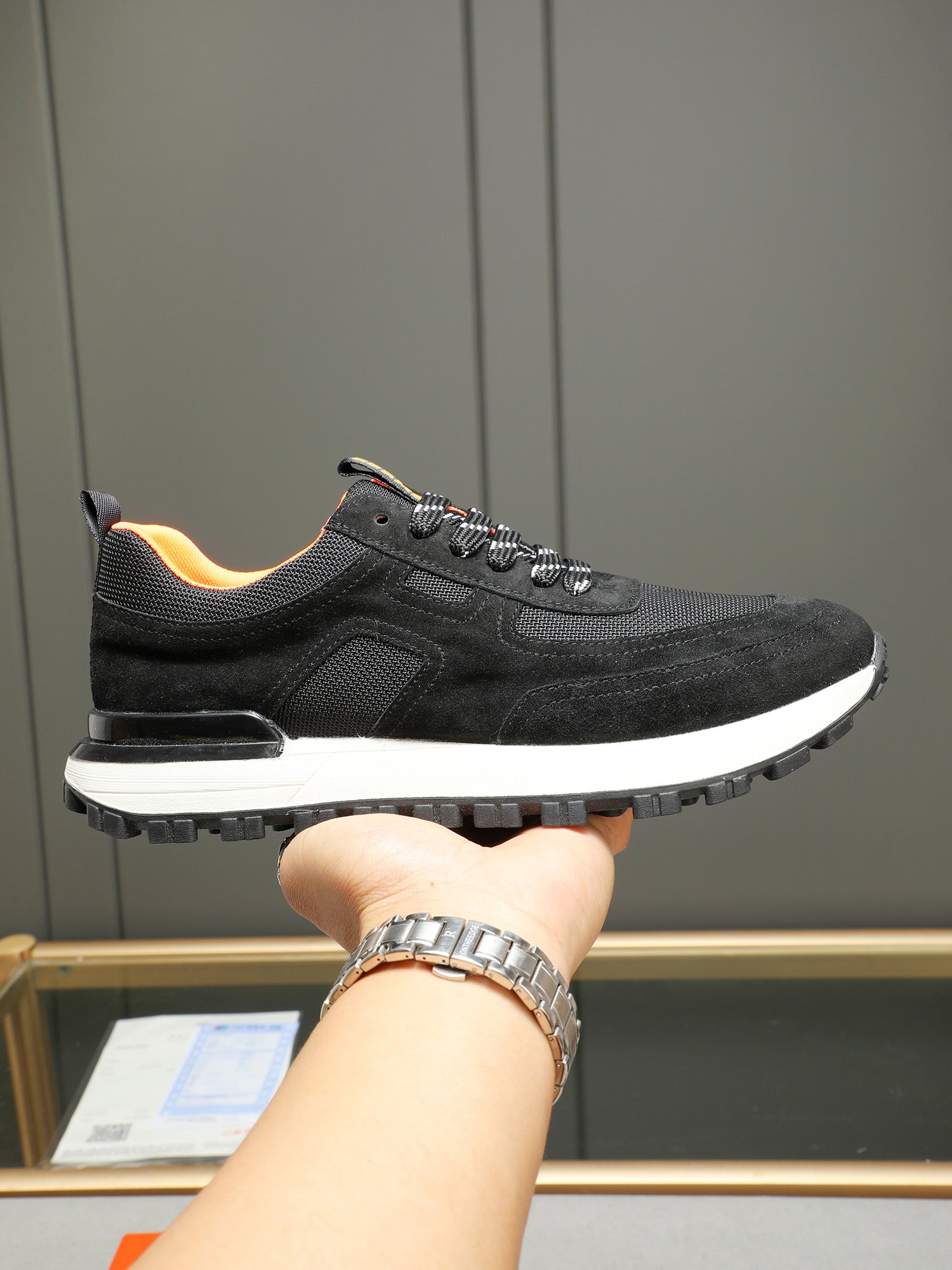 LuxluxHouse Best Quality Shoes Hermes
