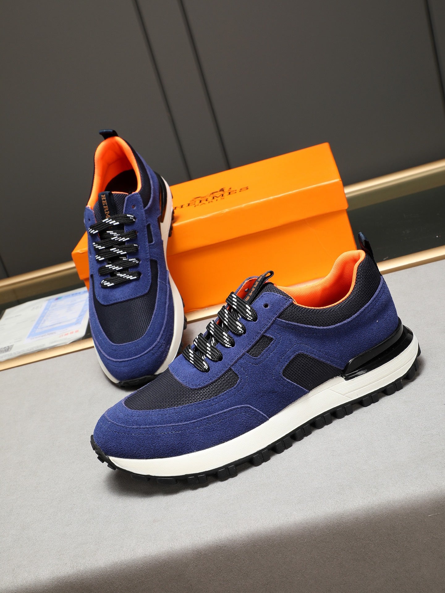 LuxluxHouse Best Quality Shoes Hermes