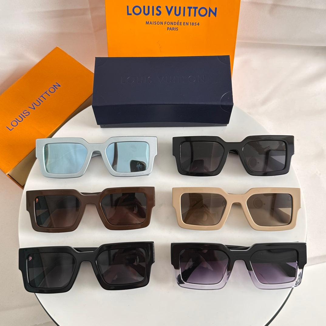 LuxluxHouse Best Quality Glasses Louis Vuitton