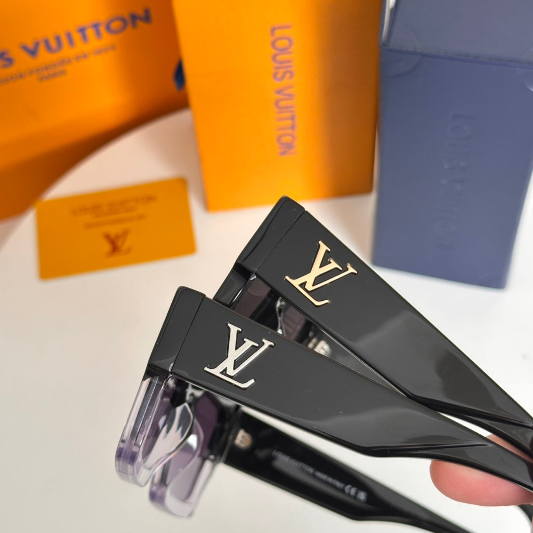 LuxluxHouse Best Quality Glasses Louis Vuitton