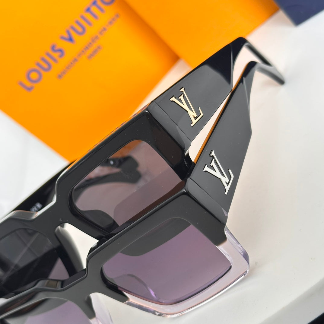 LuxluxHouse Best Quality Glasses Louis Vuitton