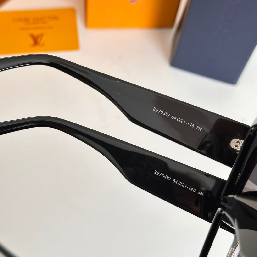 LuxluxHouse Best Quality Glasses Louis Vuitton