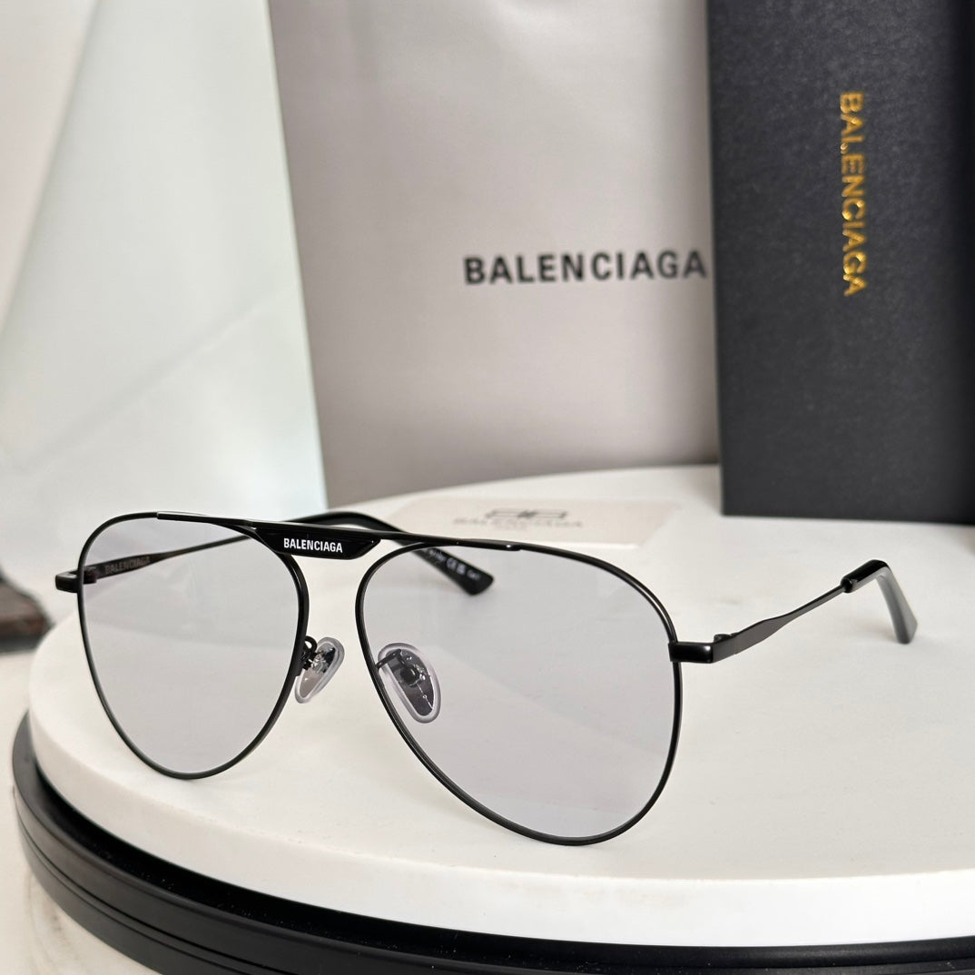 LuxluxHouse Best Quality Balenciaga Glasses