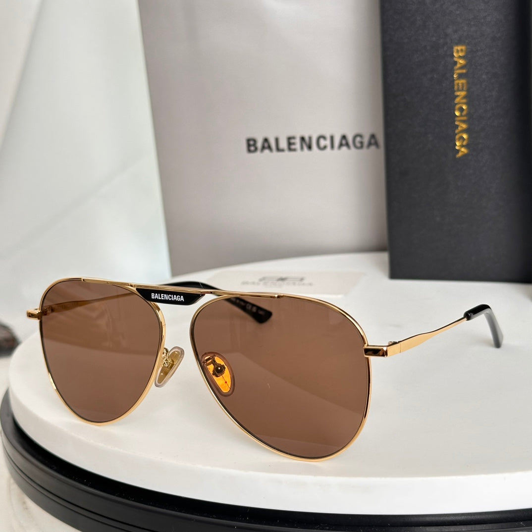 LuxluxHouse Best Quality Balenciaga Glasses