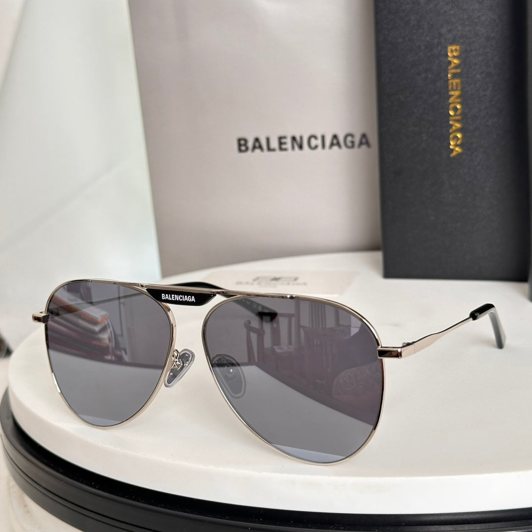 LuxluxHouse Best Quality Balenciaga Glasses