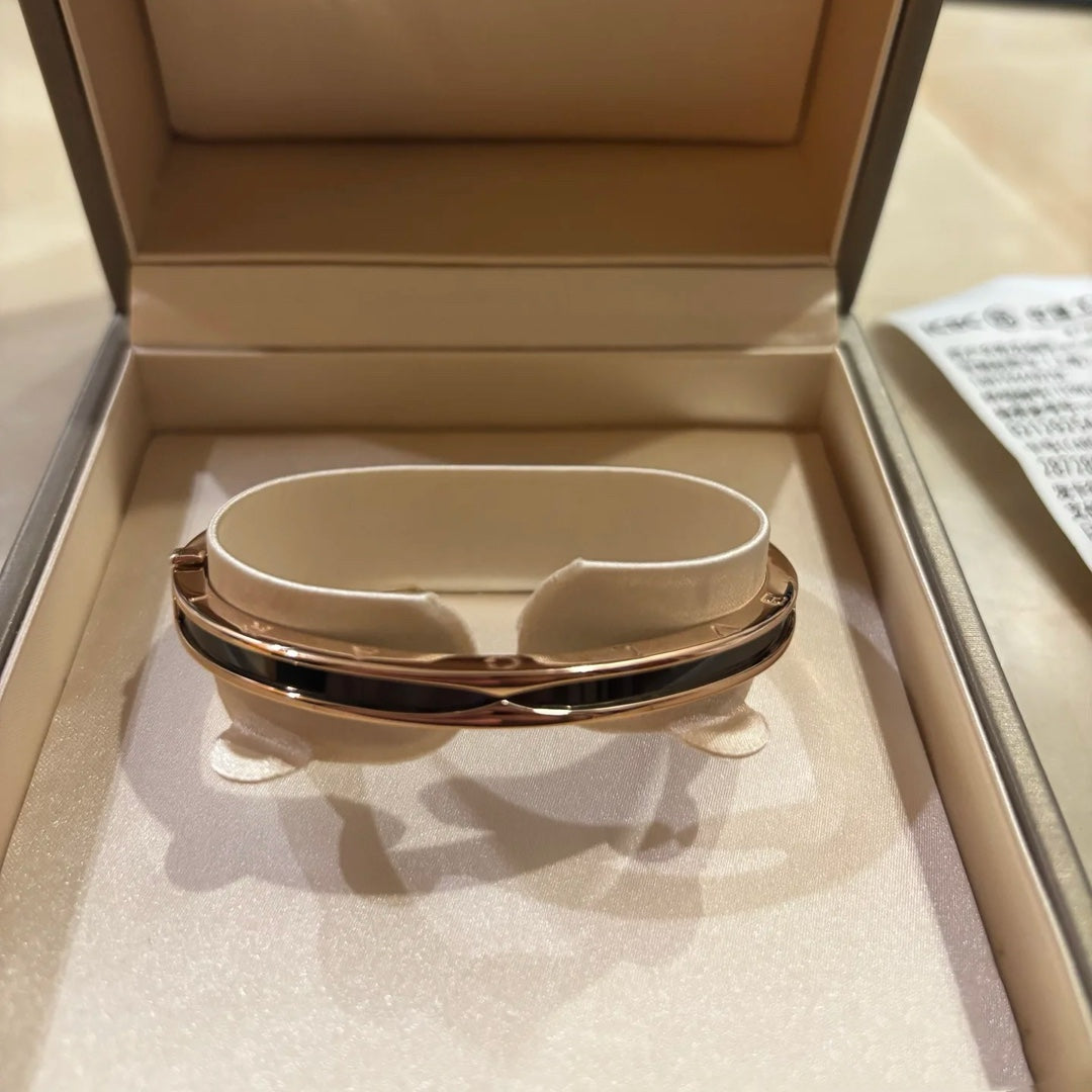 LuxluxHouse Best Quality Accessories Bracelet Bvlgari