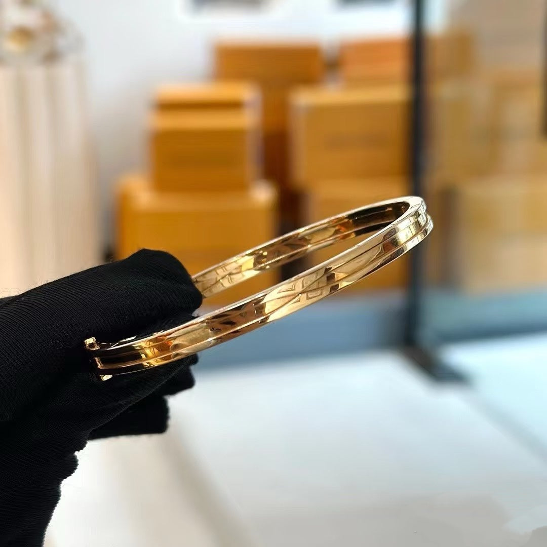 LuxluxHouse Best Quality Accessories Bracelet Bvlgari