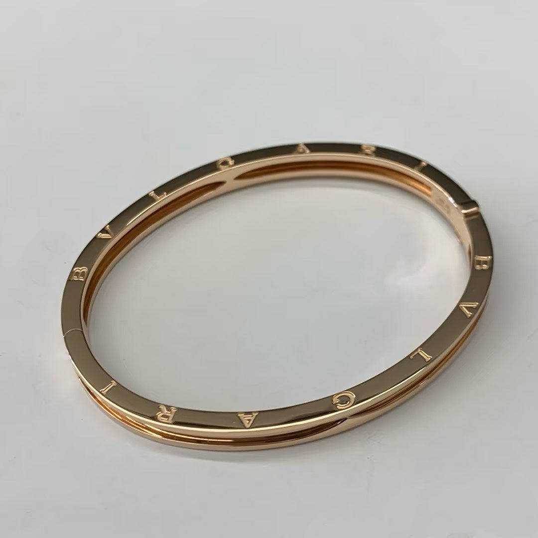 LuxluxHouse Best Quality Accessories Bracelet Bvlgari
