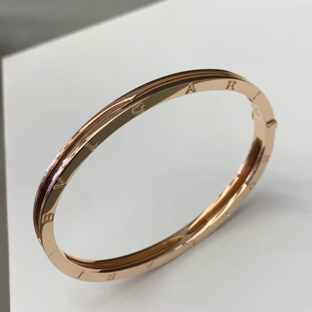 LuxluxHouse Best Quality Accessories Bracelet Bvlgari