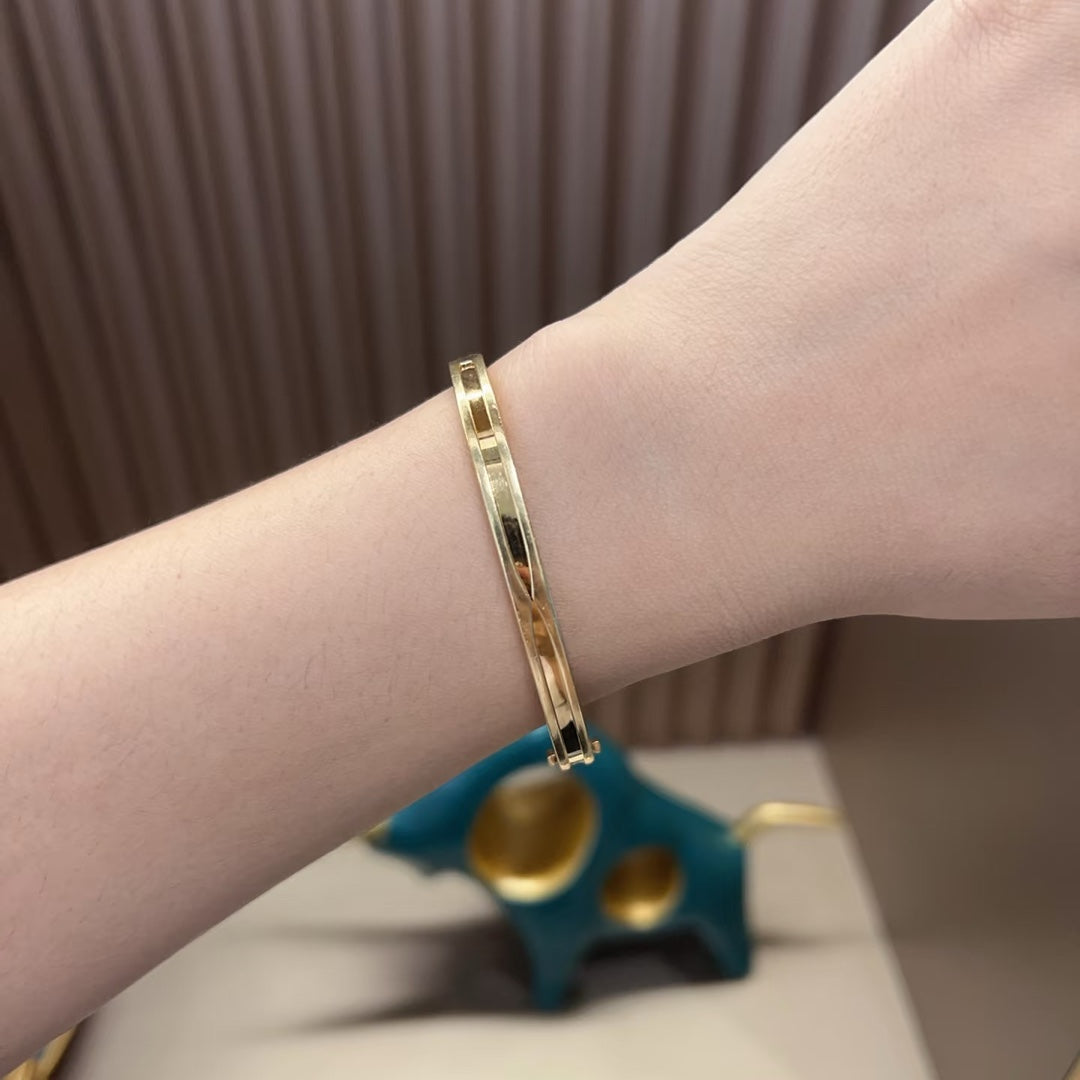 LuxluxHouse Best Quality Accessories Bracelet Bvlgari