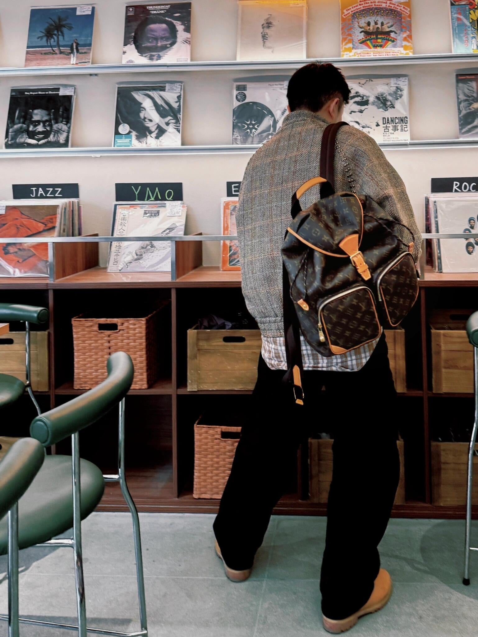 LuxluxHouse Best Quality Bags Louis Vuitton Men