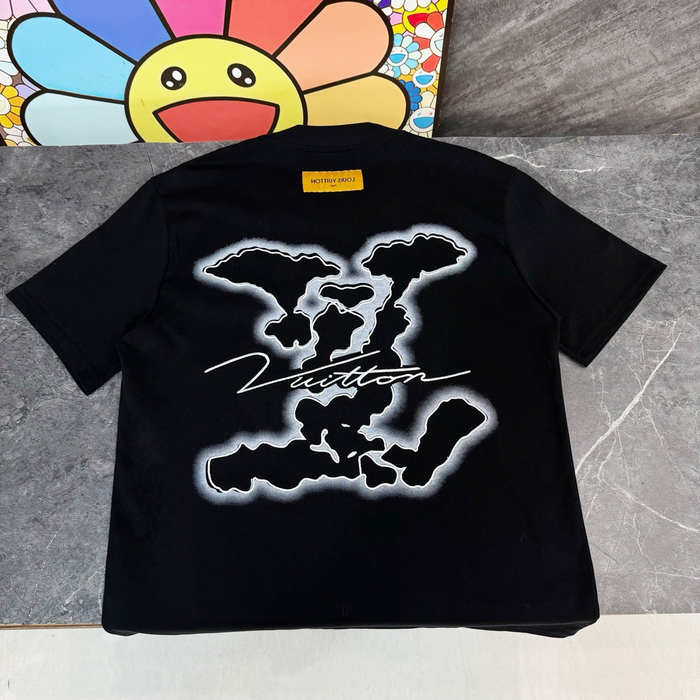 LuxluxHouse Best Quality Clothes T-shirt Louis Vuitton