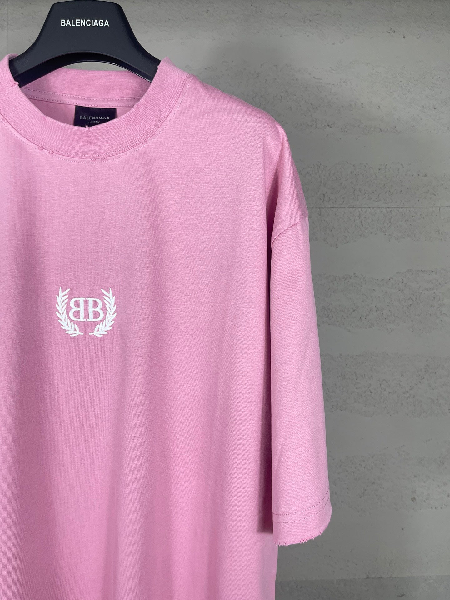 LuxluxHouse Best Quality Clothes Balenciaga T-shirt