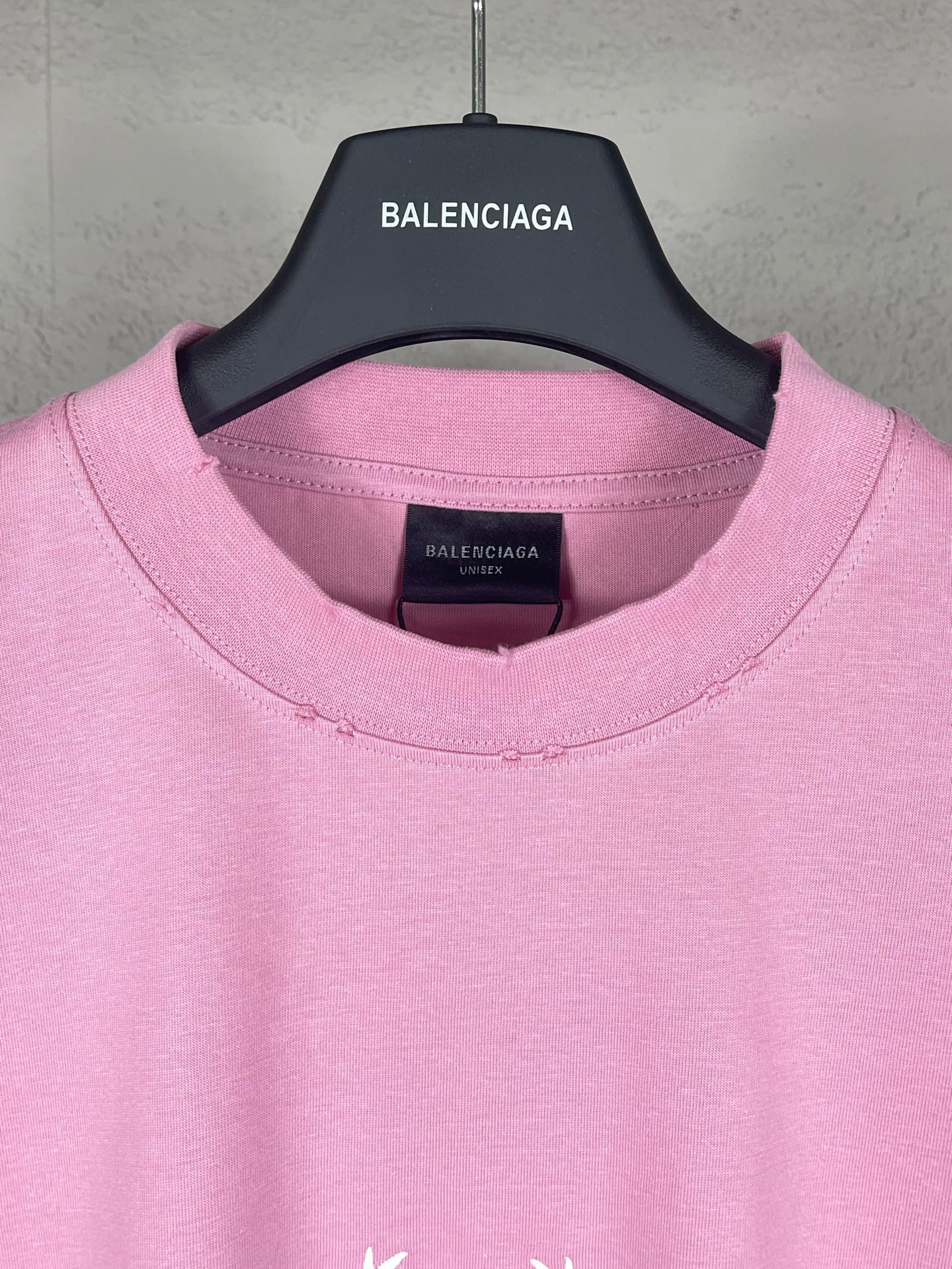 LuxluxHouse Best Quality Clothes Balenciaga T-shirt