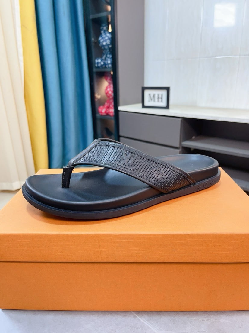 LuxluxHouse Best Quality Sandals Louis Vuitton