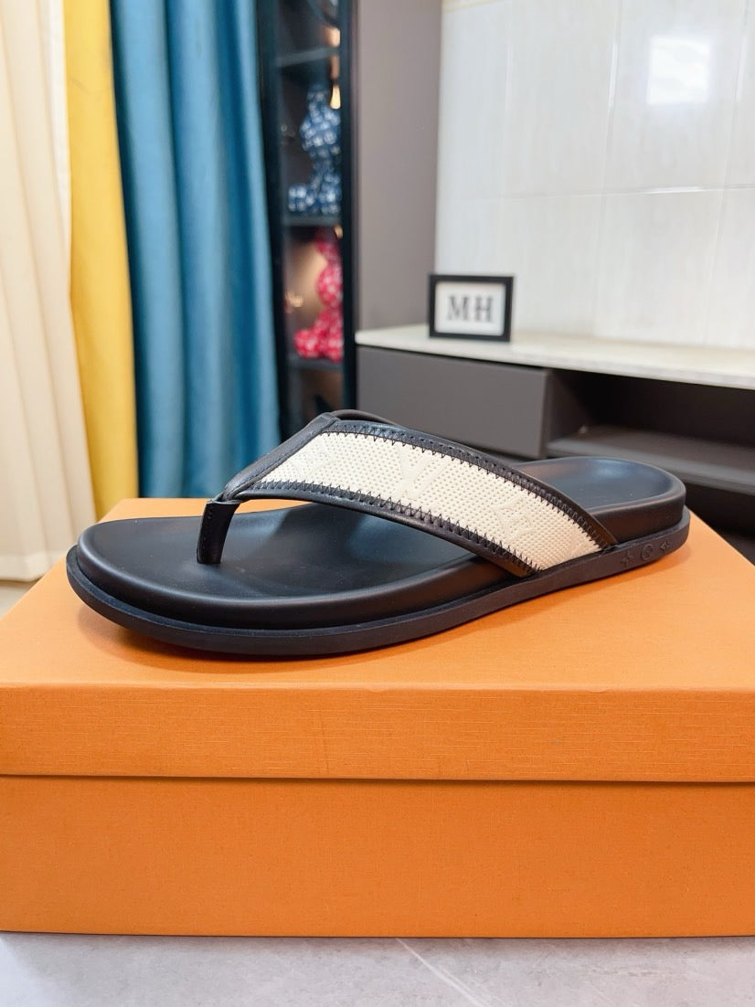 LuxluxHouse Best Quality Sandals Louis Vuitton