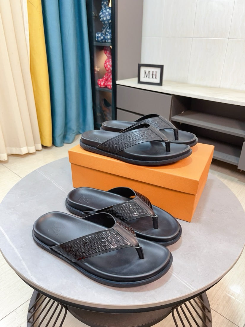 LuxluxHouse Best Quality Sandals Louis Vuitton