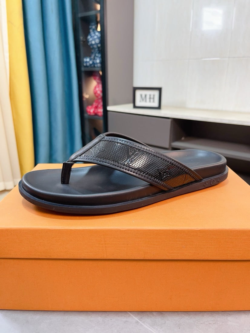 LuxluxHouse Best Quality Sandals Louis Vuitton