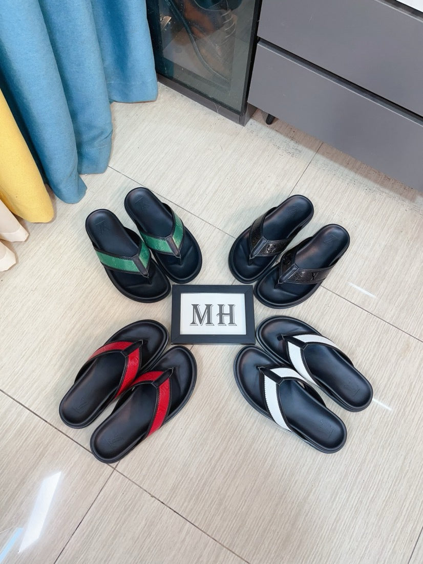 LuxluxHouse Best Quality Sandals Louis Vuitton