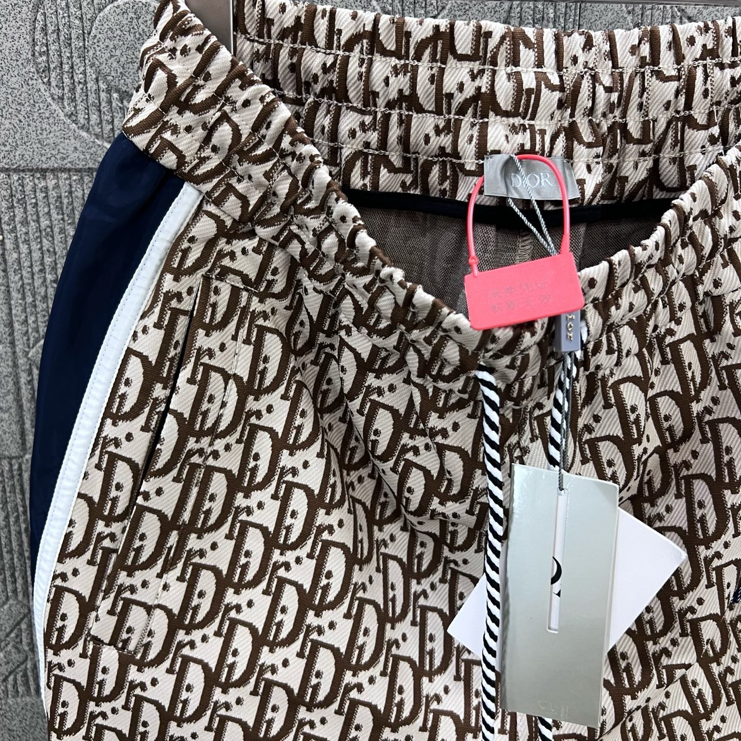 LuxluxHouse Best Quality Clothes Pants Dior