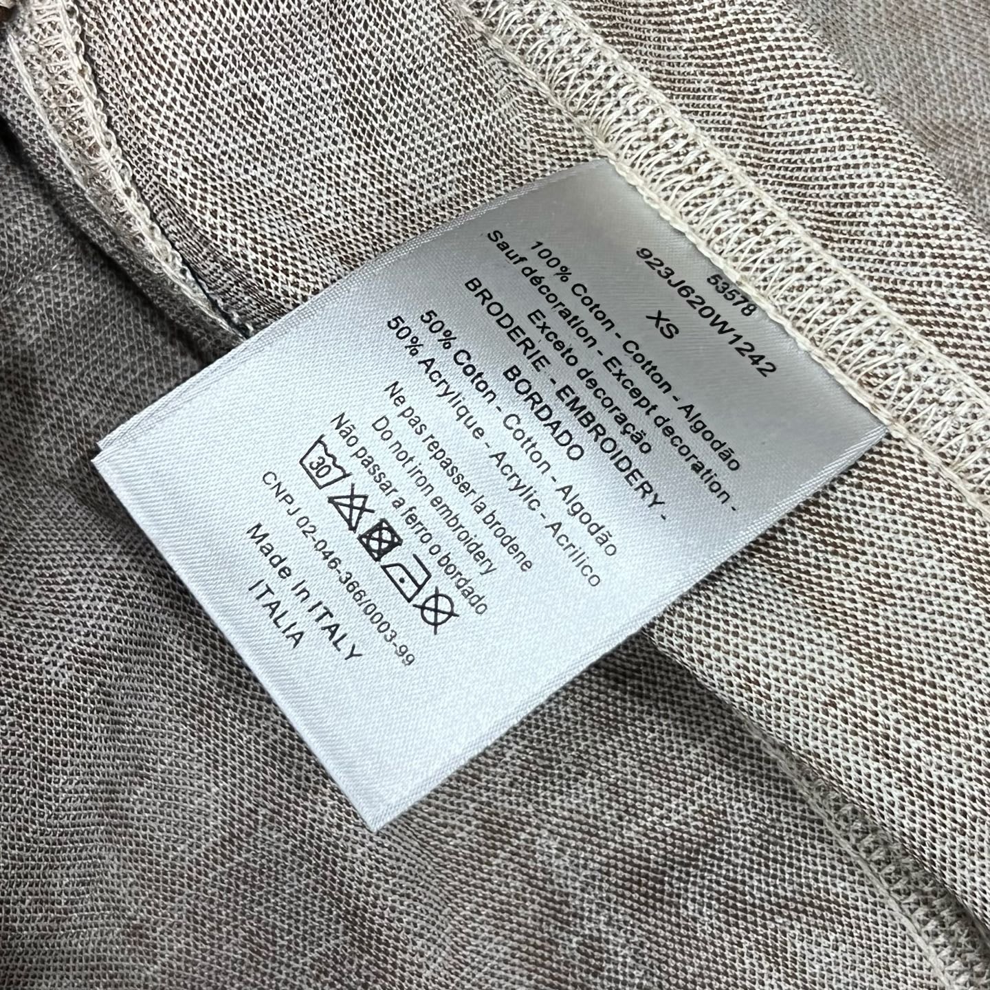 LuxluxHouse Best Quality Clothes Pants Dior