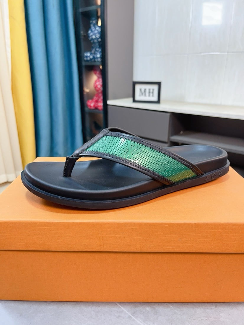 LuxluxHouse Best Quality Sandals Louis Vuitton
