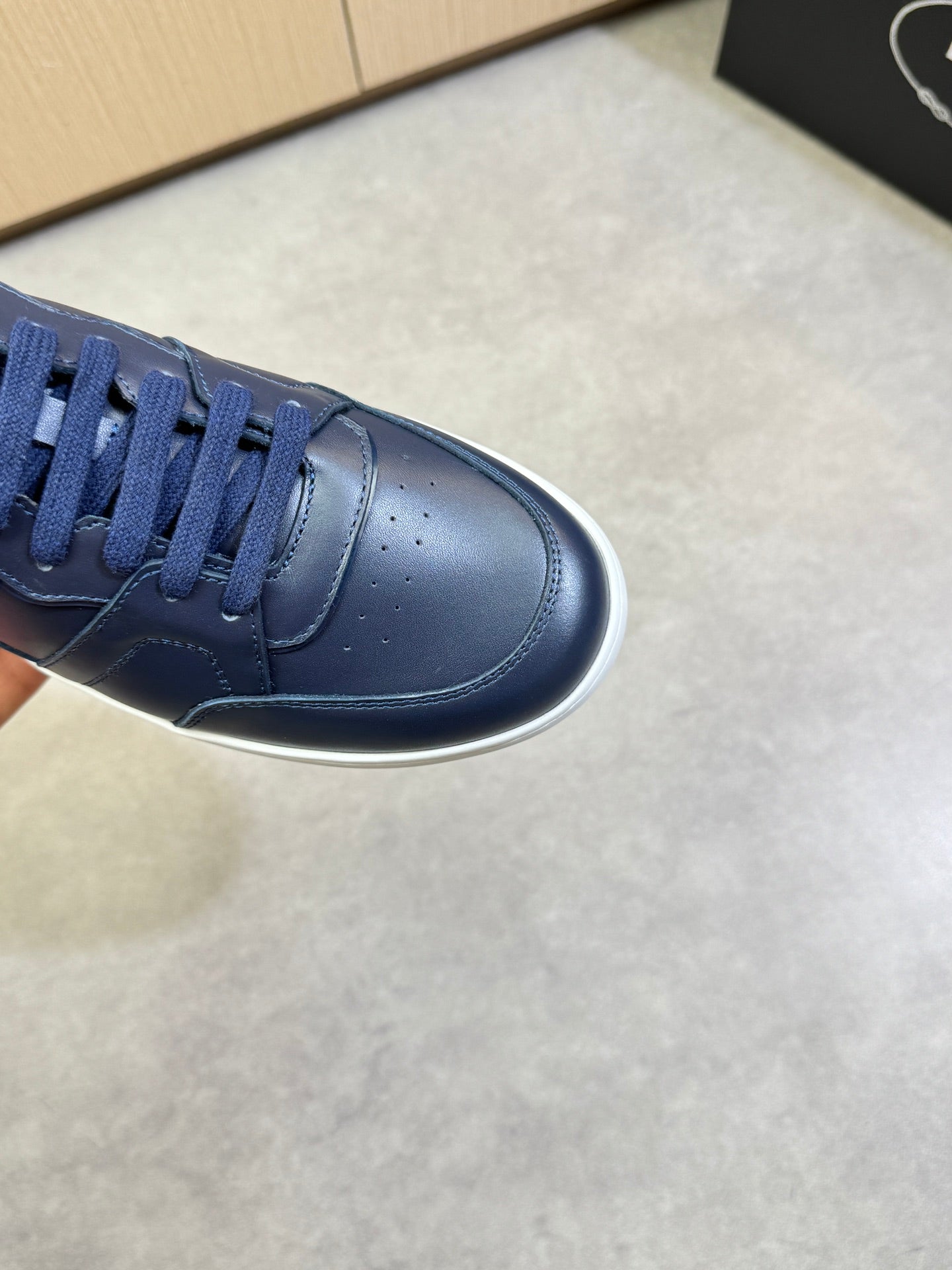 LuxluxHouse Best Quality Shoes Prada