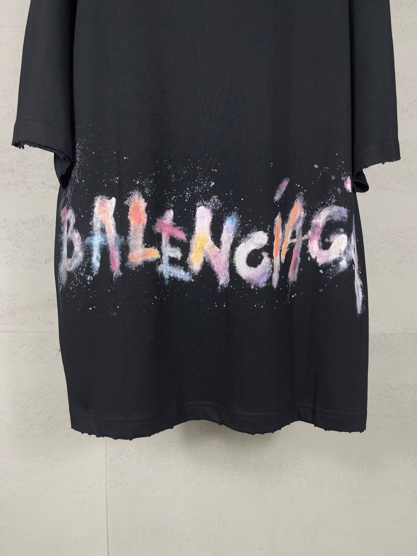 LuxluxHouse Best Quality Clothes Balenciaga T-shirt