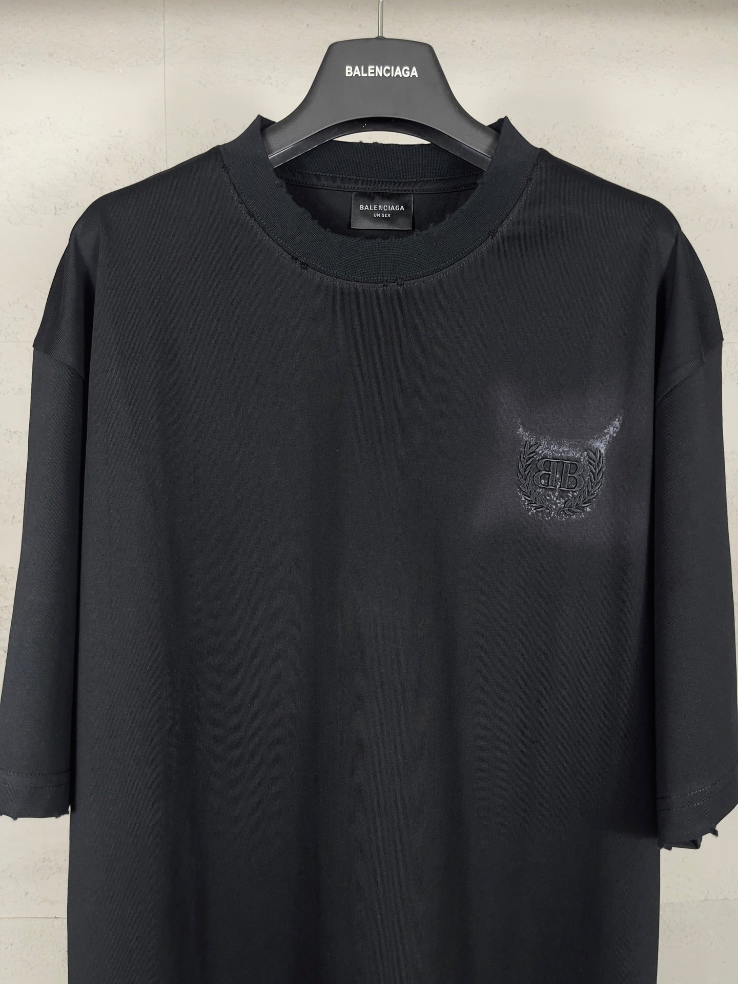 LuxluxHouse Best Quality Clothes Balenciaga T-shirt