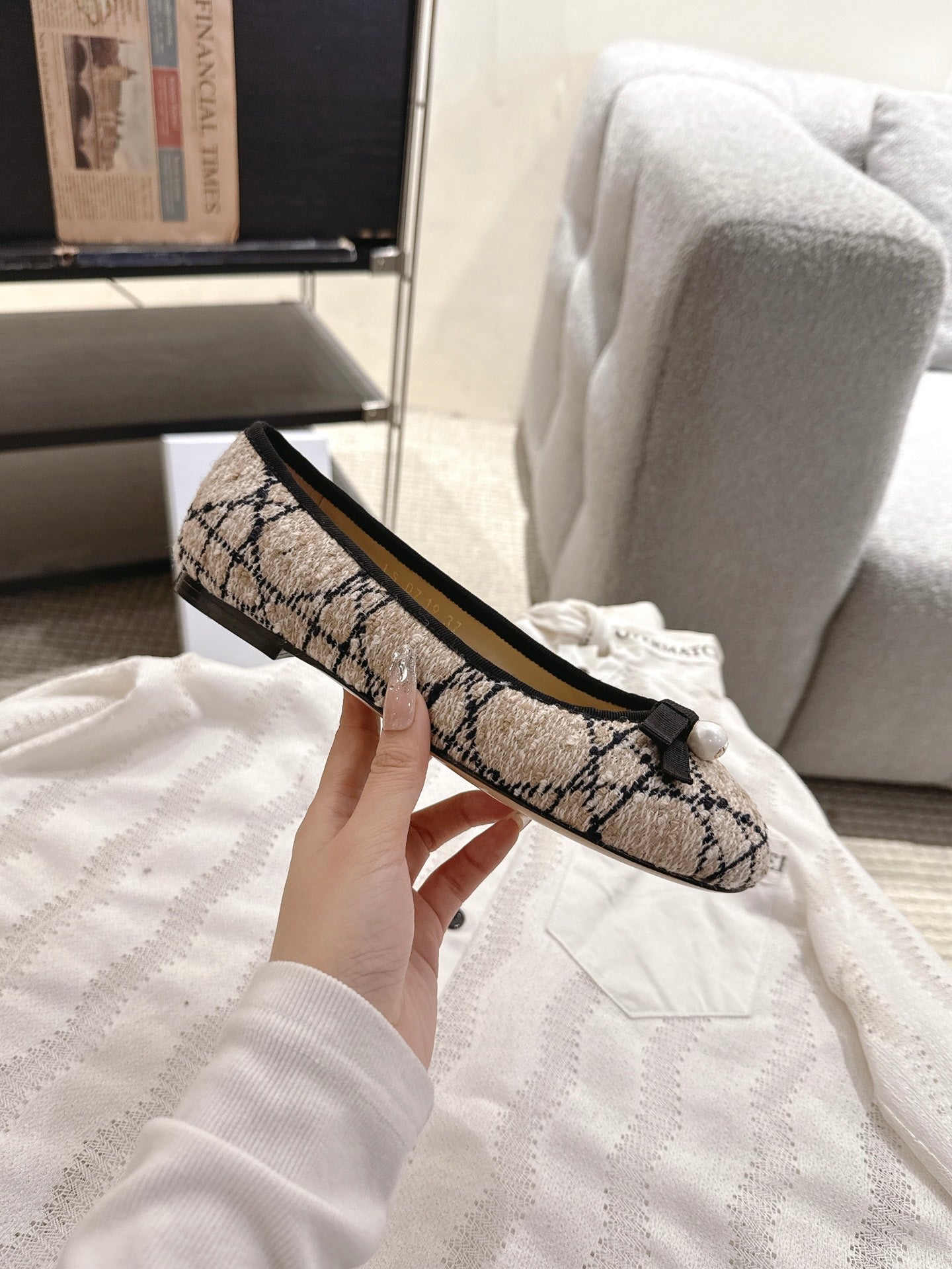 LuxluxHouse Best Quality Women Shoes Dior