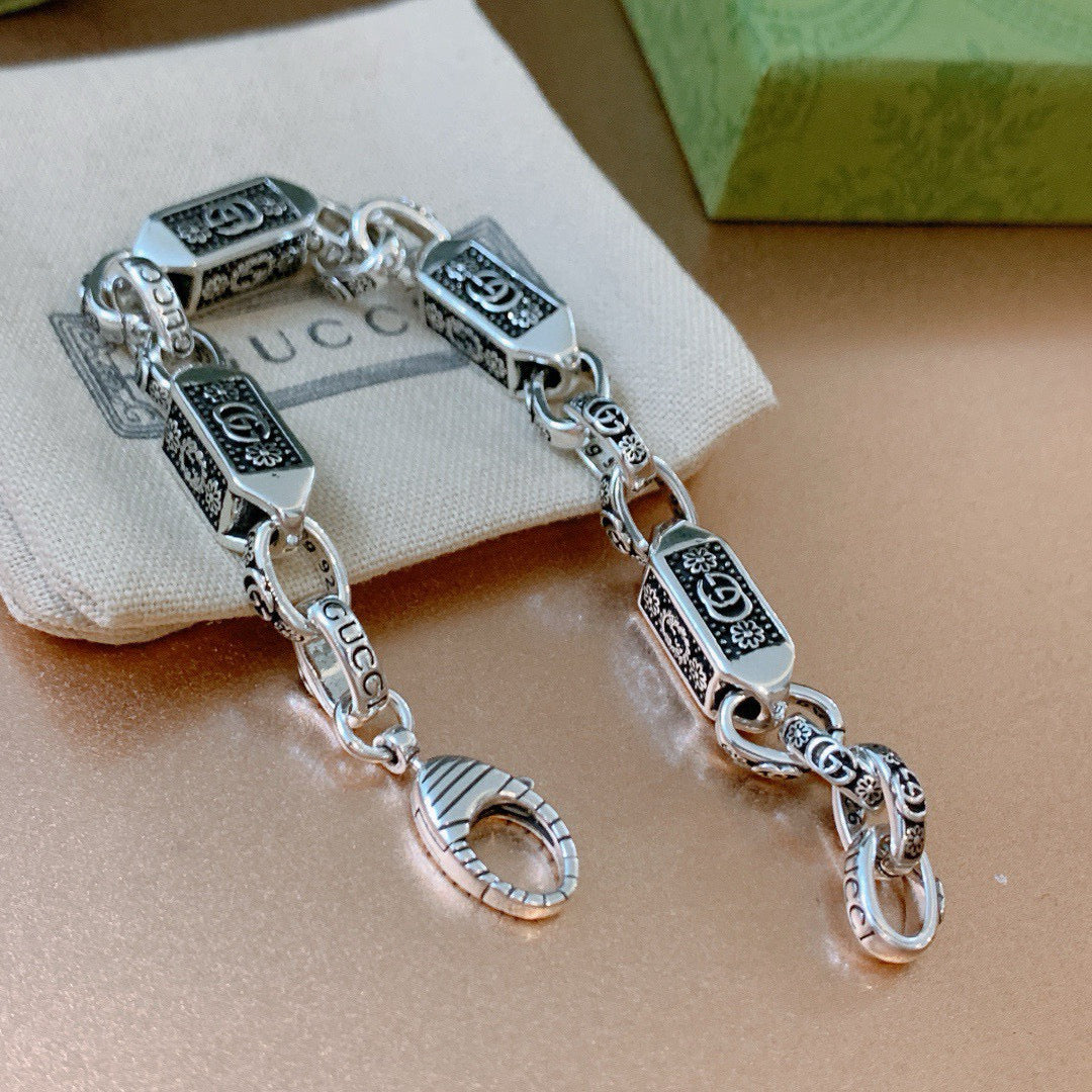LuxluxHouse Best Quality Accessories Gucci Bracelet