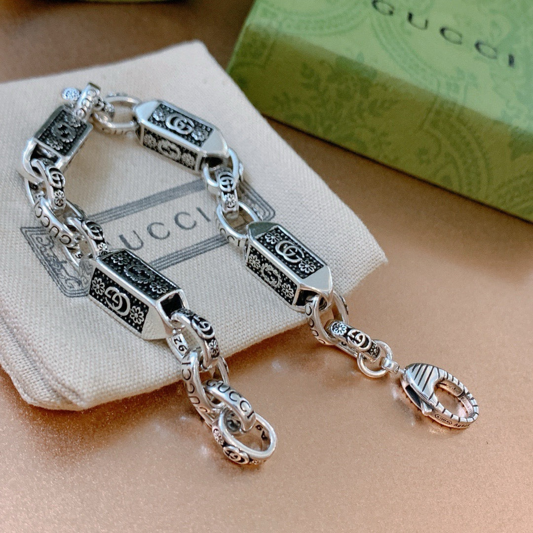LuxluxHouse Best Quality Accessories Gucci Bracelet