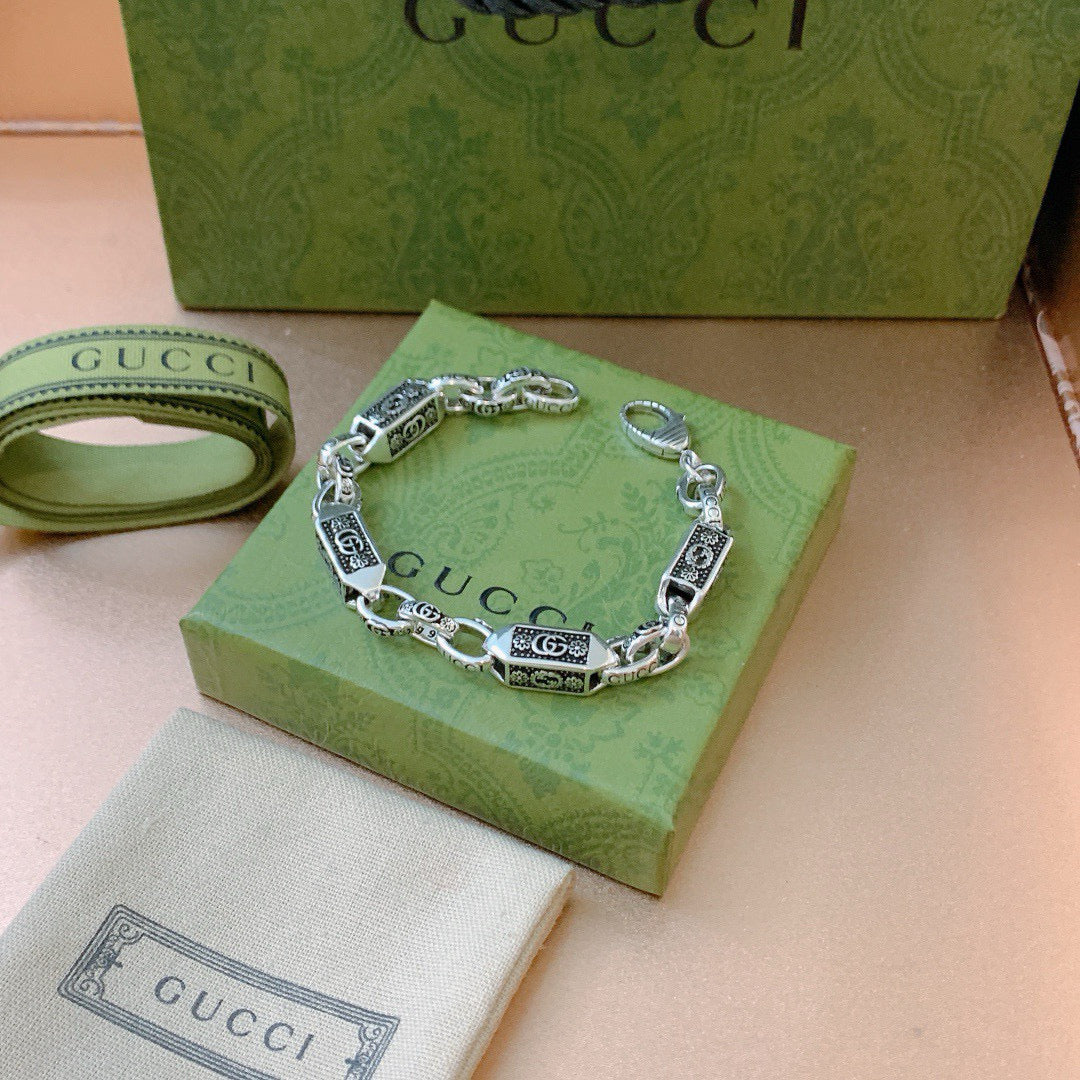 LuxluxHouse Best Quality Accessories Gucci Bracelet