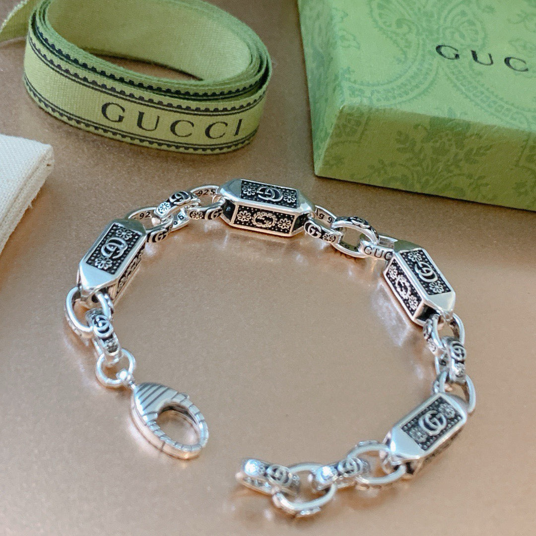 LuxluxHouse Best Quality Accessories Gucci Bracelet