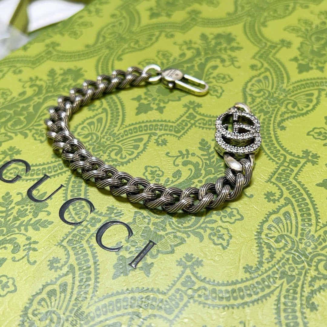 LuxluxHouse Best Quality Accessories Gucci Bracelet