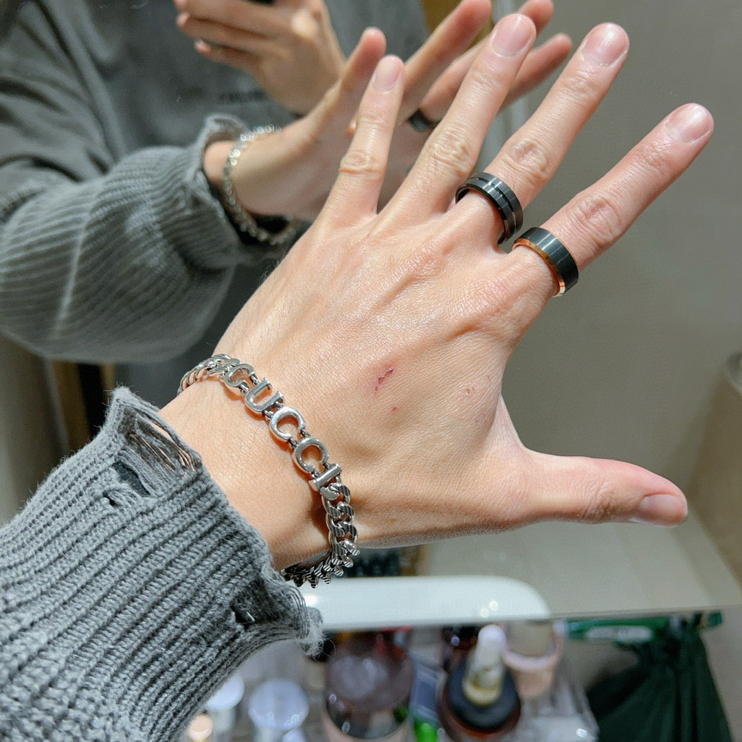 LuxluxHouse Best Quality Accessories Gucci Bracelet