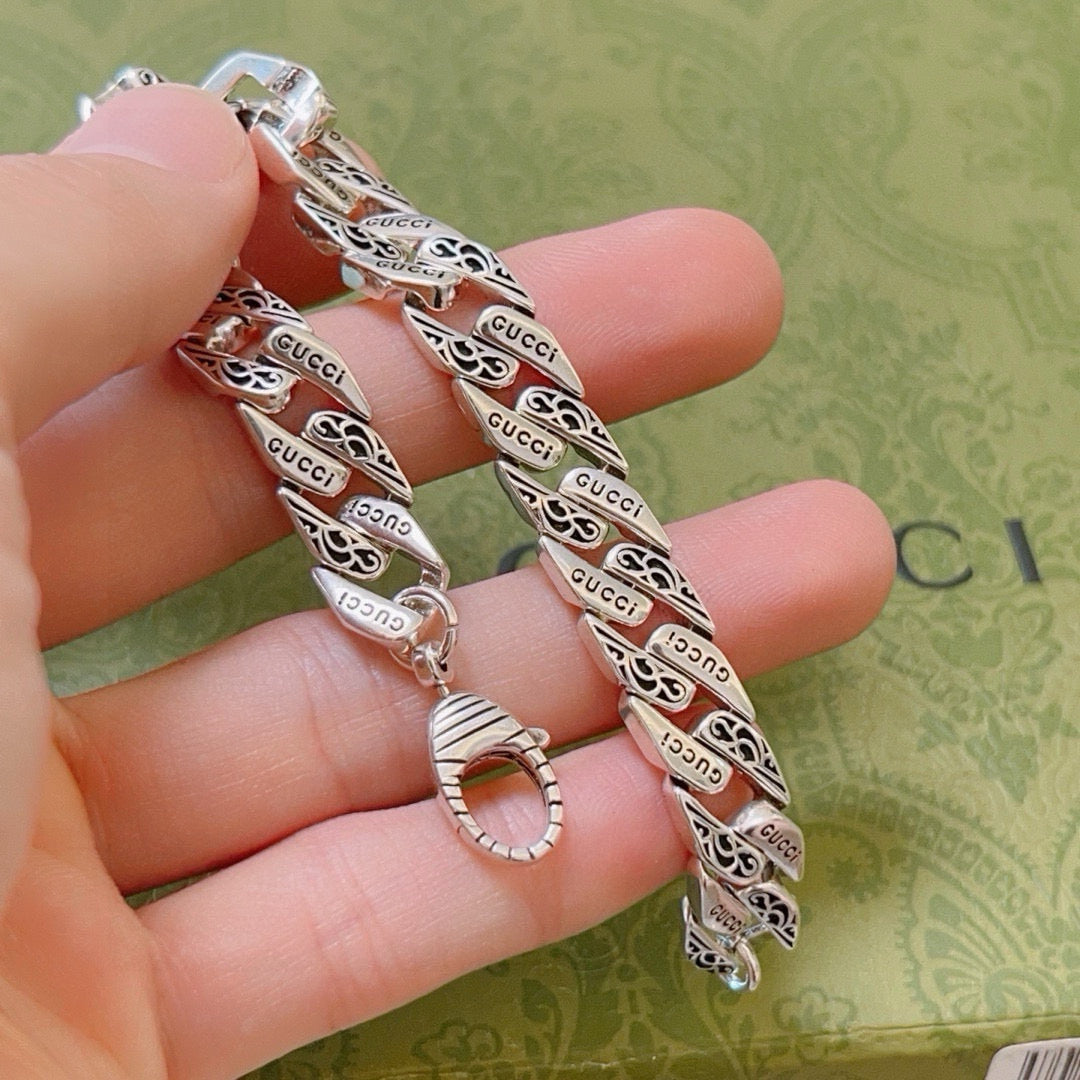 LuxluxHouse Best Quality Accessories Gucci Bracelet