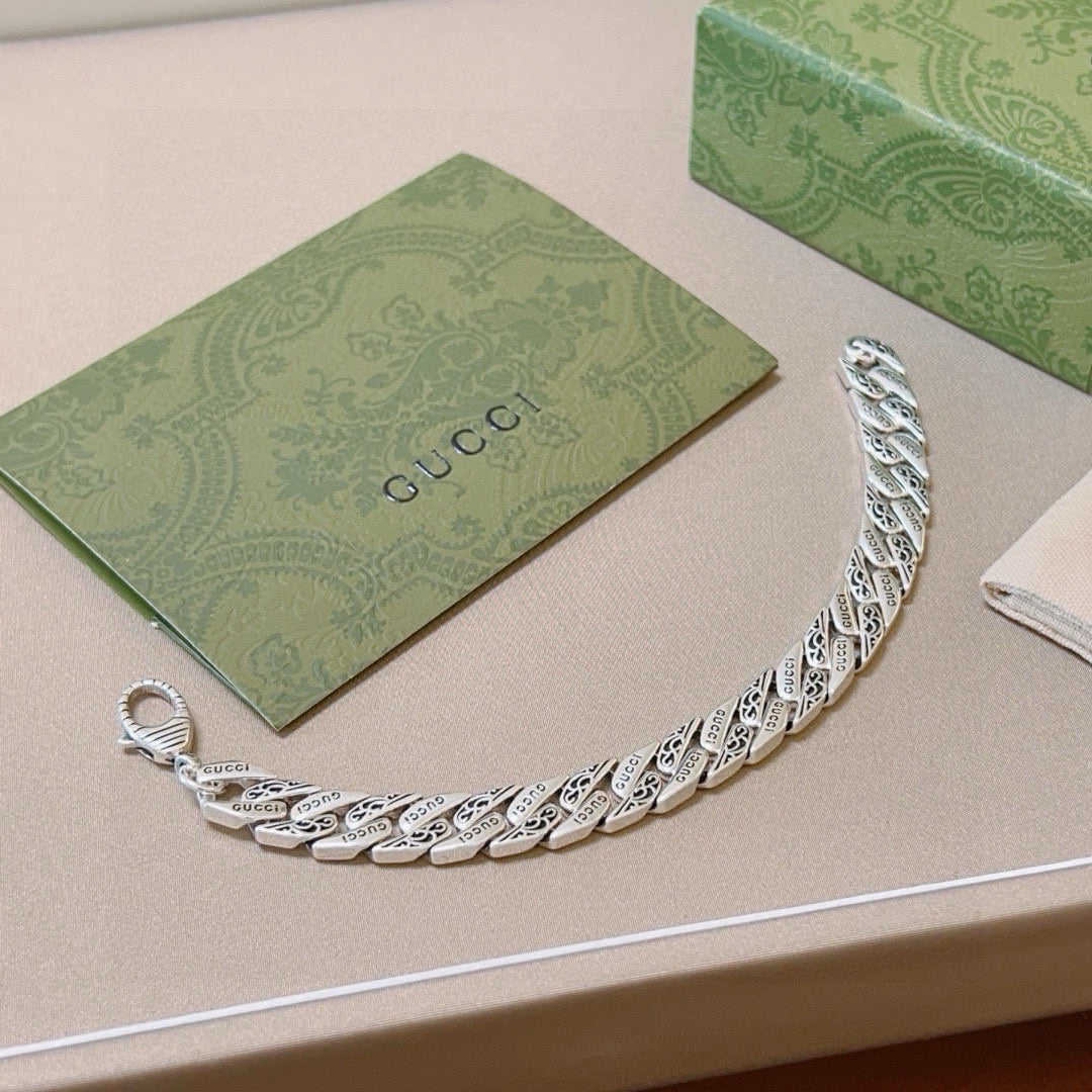 LuxluxHouse Best Quality Accessories Gucci Bracelet