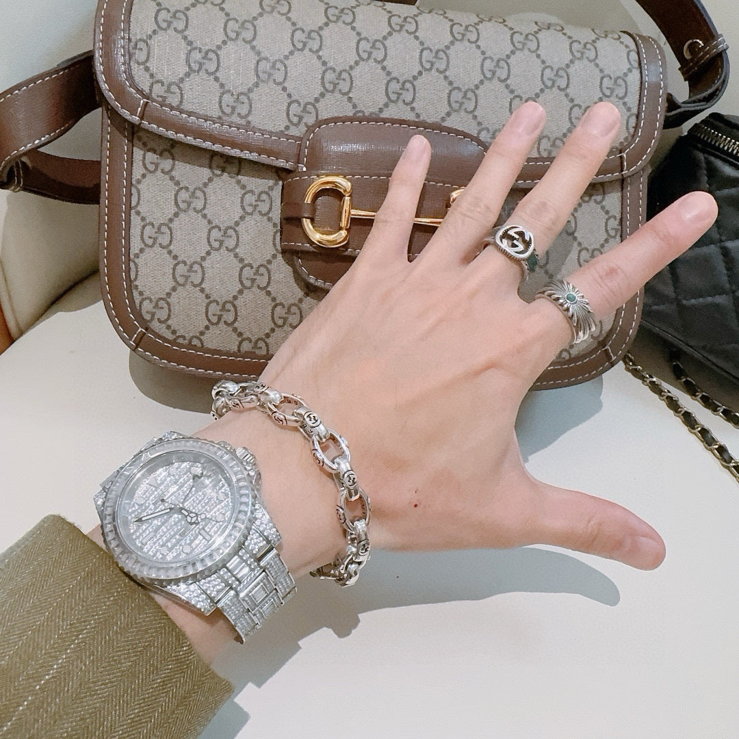 LuxluxHouse Best Quality Accessories Gucci Bracelet