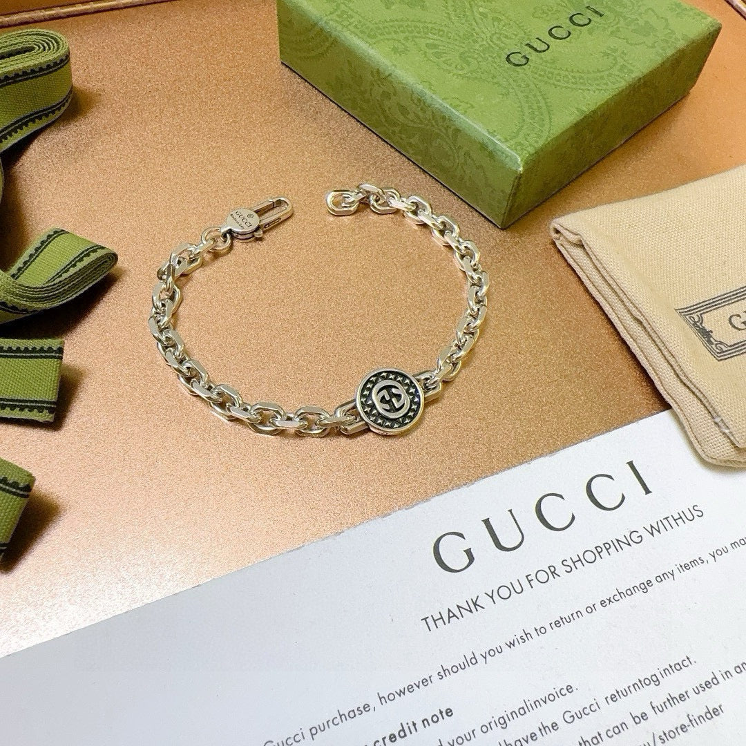 LuxluxHouse Best Quality Accessories Gucci Bracelet
