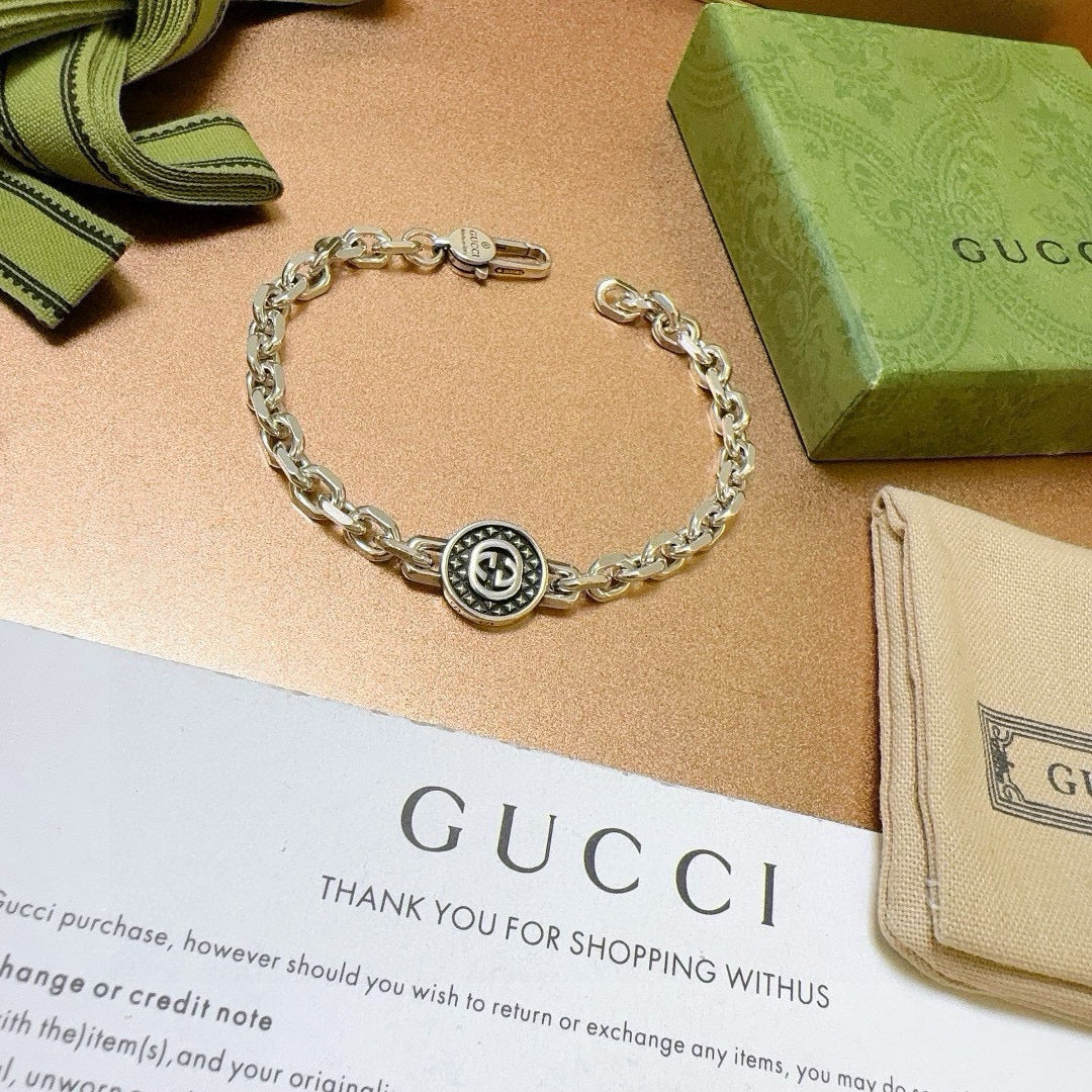 LuxluxHouse Best Quality Accessories Gucci Bracelet